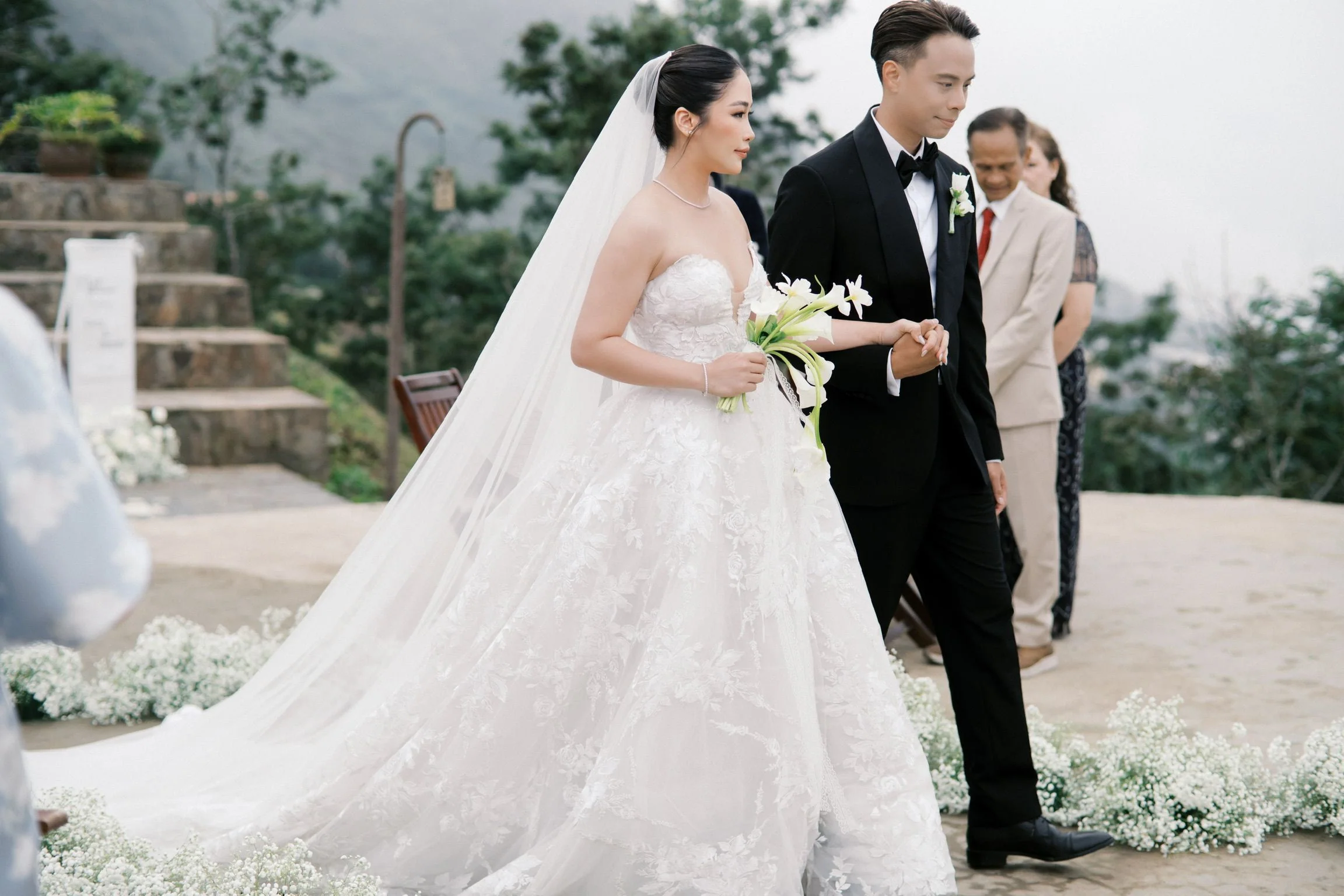 Your Dream Gown, Twice Loved